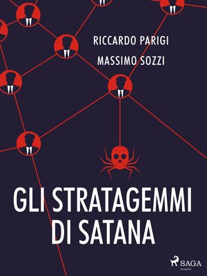 cover image of Gli stratagemmi di Satana